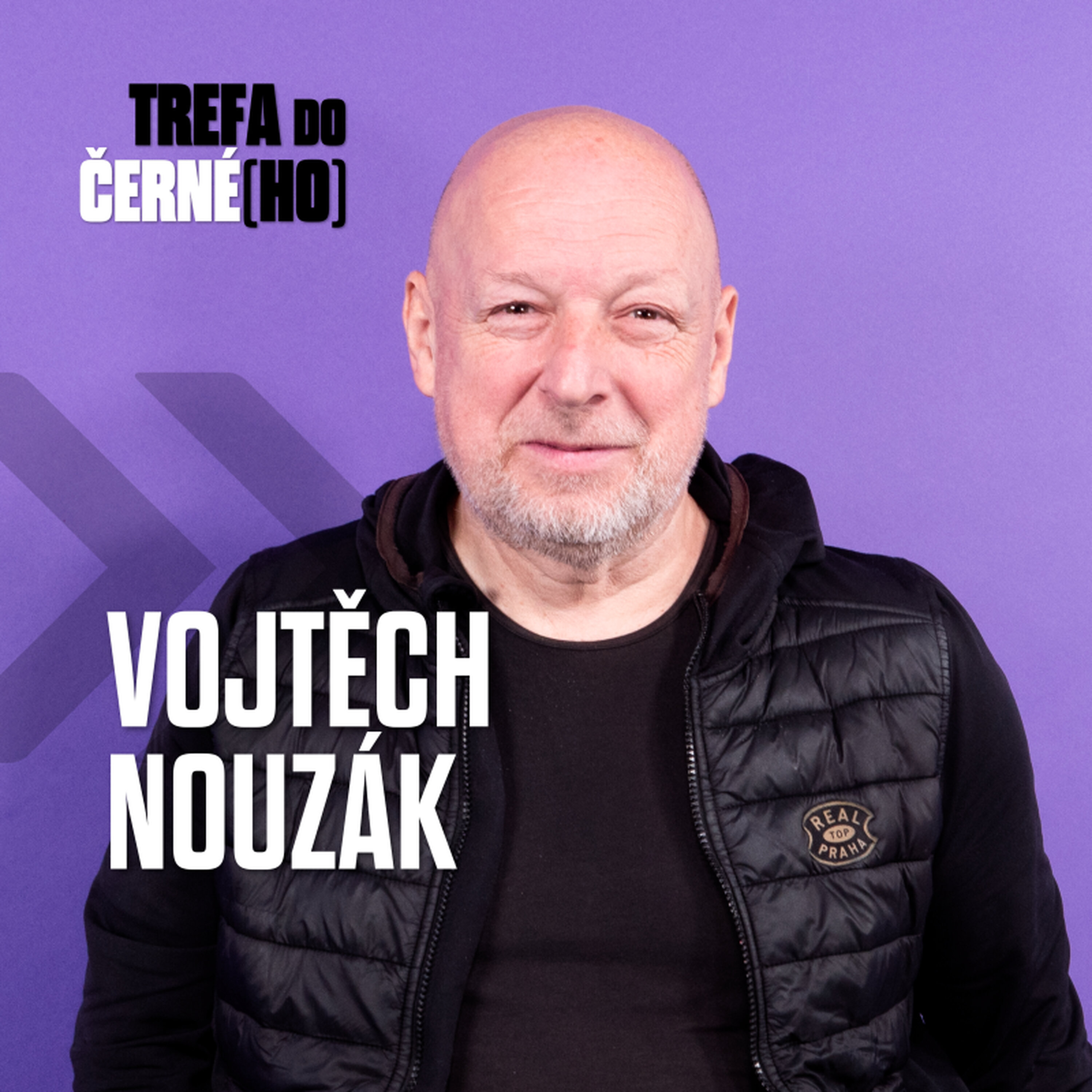 Trefa do Černé(ho)