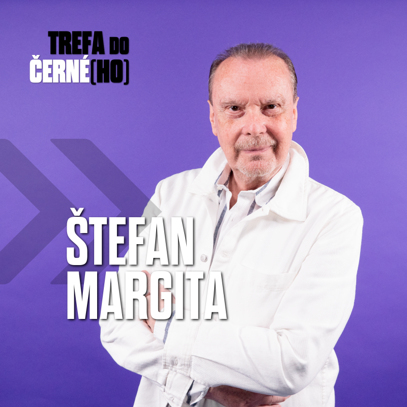 Štefan Margita: Čím jsem starší, mám větší trému, je to takový pocit odpovědnosti. Je lepší odříct představení než zpívat špatně. episode artwork