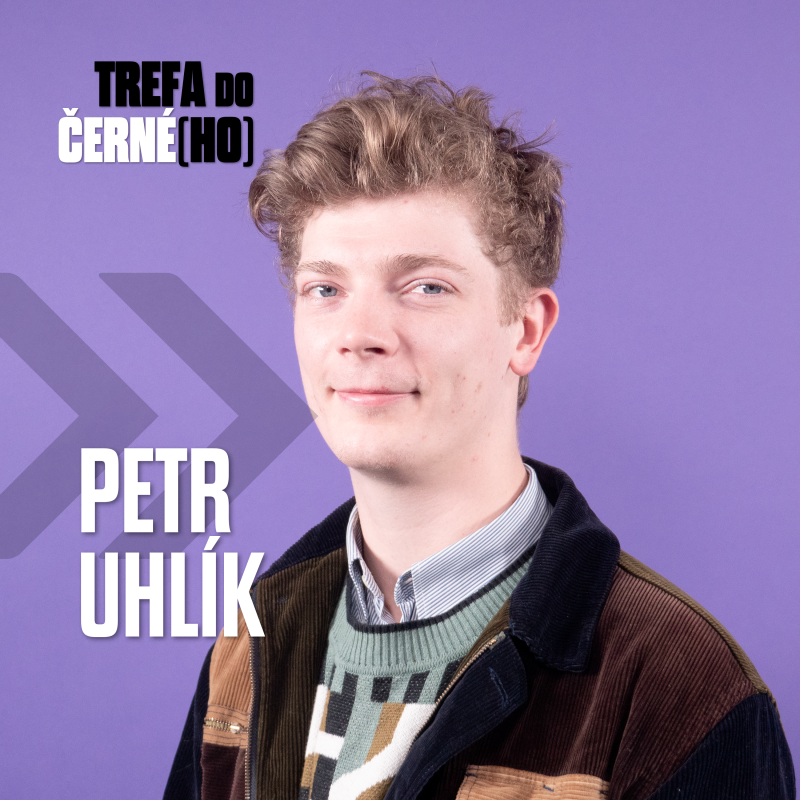 Petr Uhlík: V Adikts jsem musel reálně masturbovat před štábem episode artwork