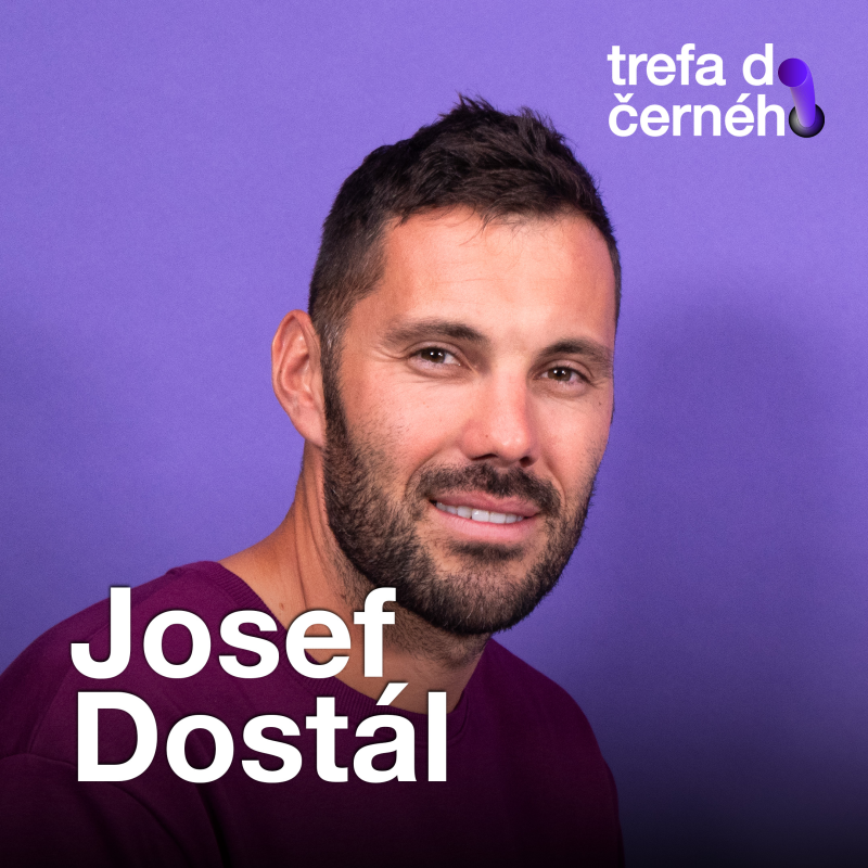 Josef Dostál: Stále jedu na vlně štěstí, splnil jsem si vnitřní úkol a teď cítím klid episode artwork