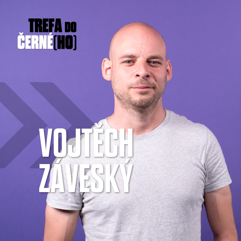 Vojtaano: Já bych taky rád, aby mě napadla symfonie, ale mě napadne tří akordová chytlavá pi*ovina episode artwork