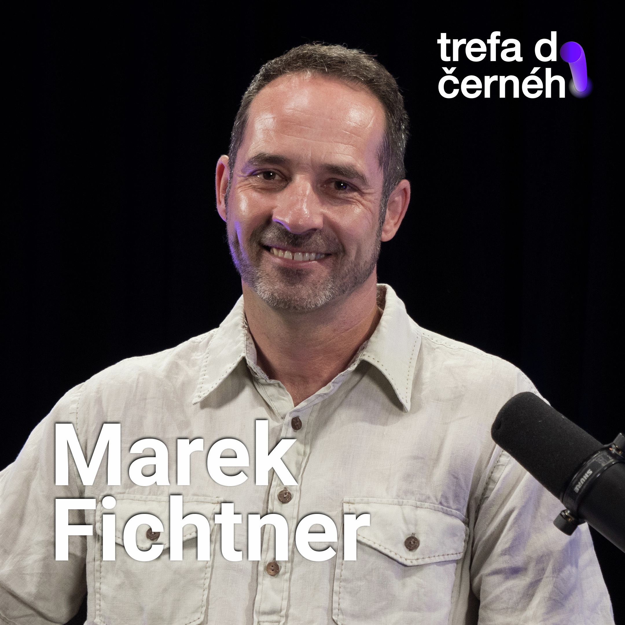 MAREK FICHTNER: Můžeš být skvělý šéfkuchař, ale bez týmu jsi jen snílek v rondonu.