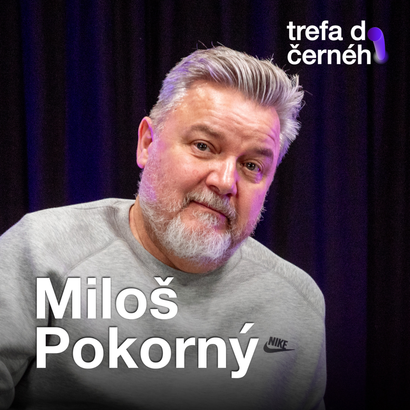 Miloš Pokorný: Rádiem jsme žili, znamenalo pro nás všechno, ale občas z toho byl konflikt. Za Těžkej Pokondr a jeho odkaz se nestydím.