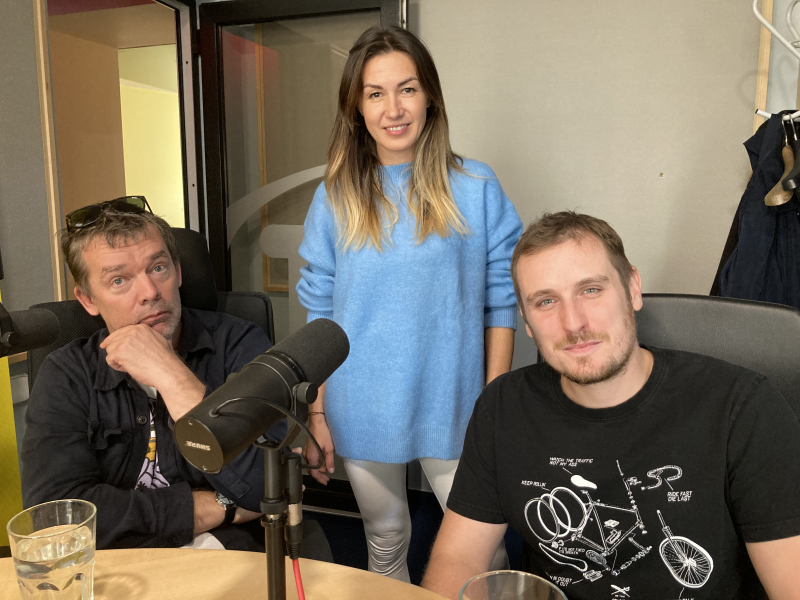 Dobro skladem