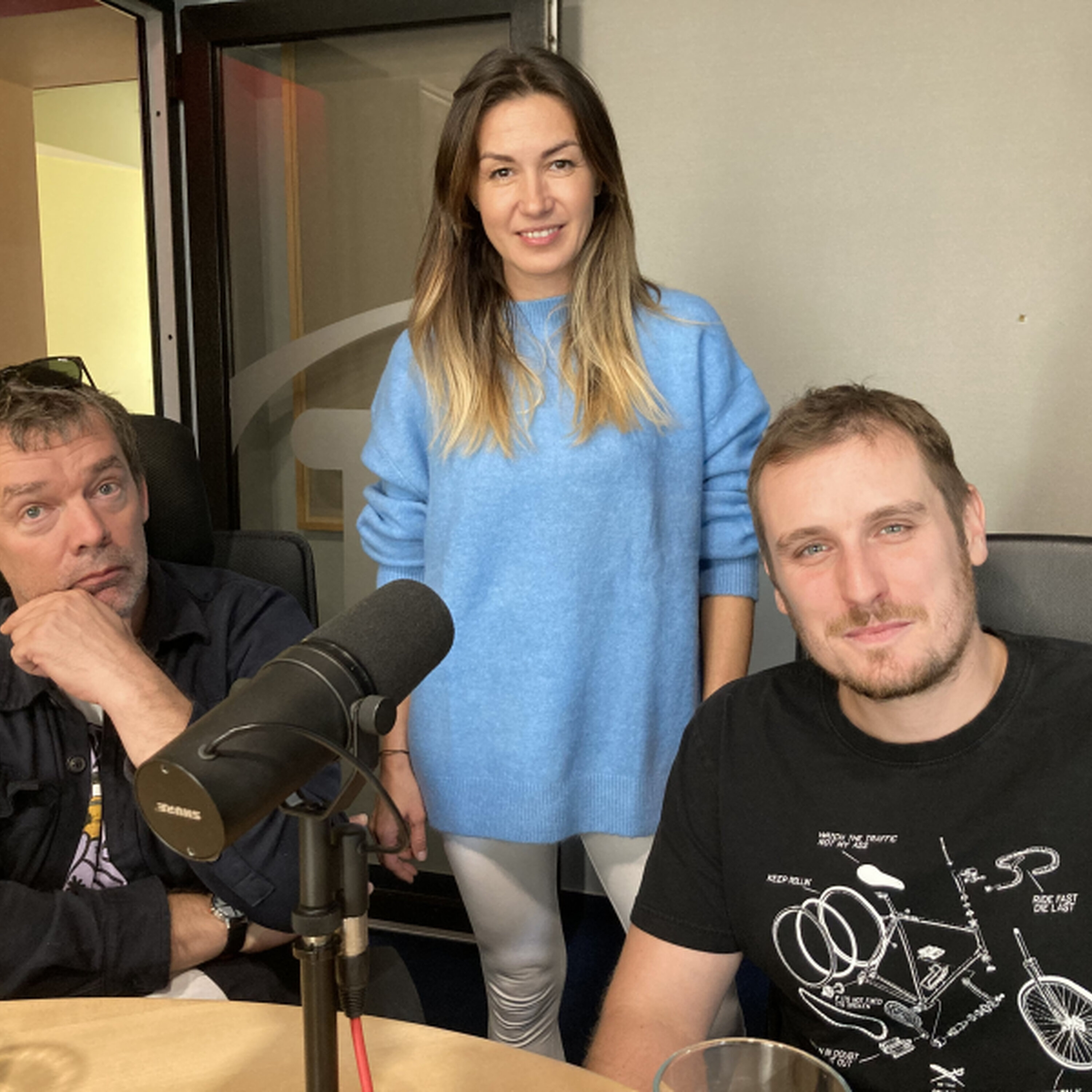 Dobro skladem
