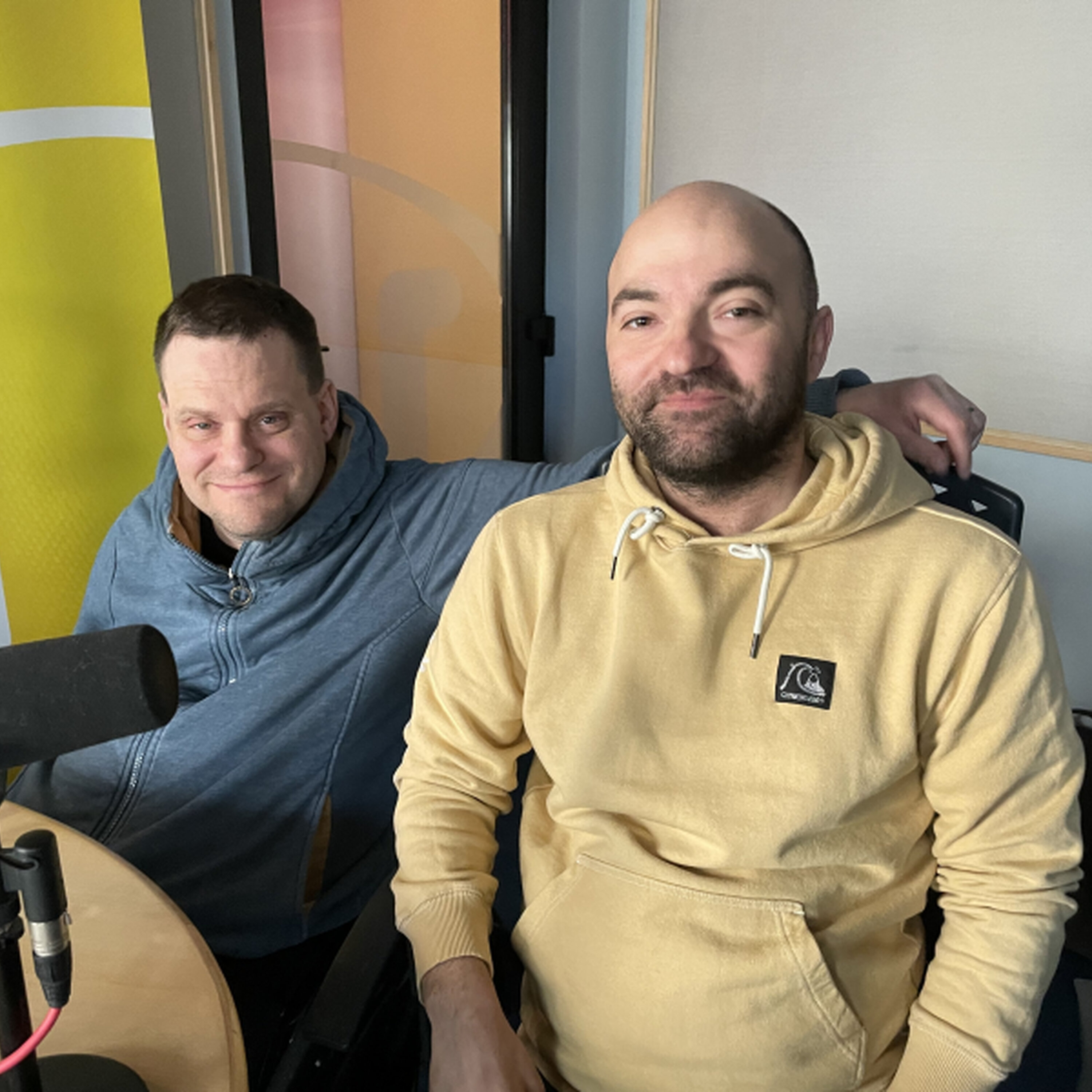 Dobro skladem