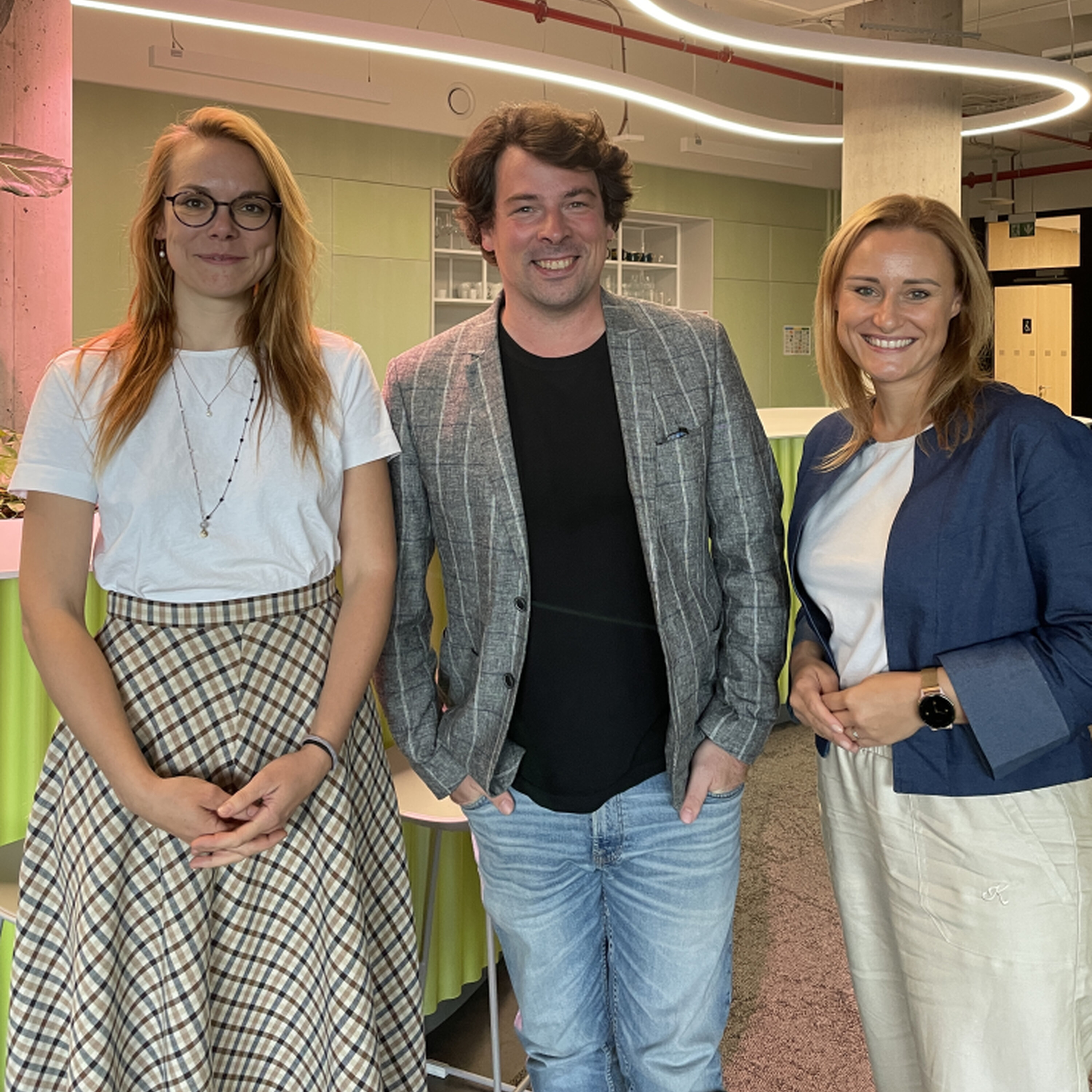 „To nejcennější, co můžeme mladým lidem dát, je zážitek toho, že můžou něco změnit.“ S organizací Ashoka o cestě od nápadu k systémové inovaci.