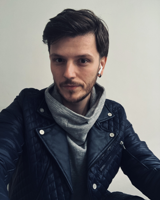 Dobro skladem