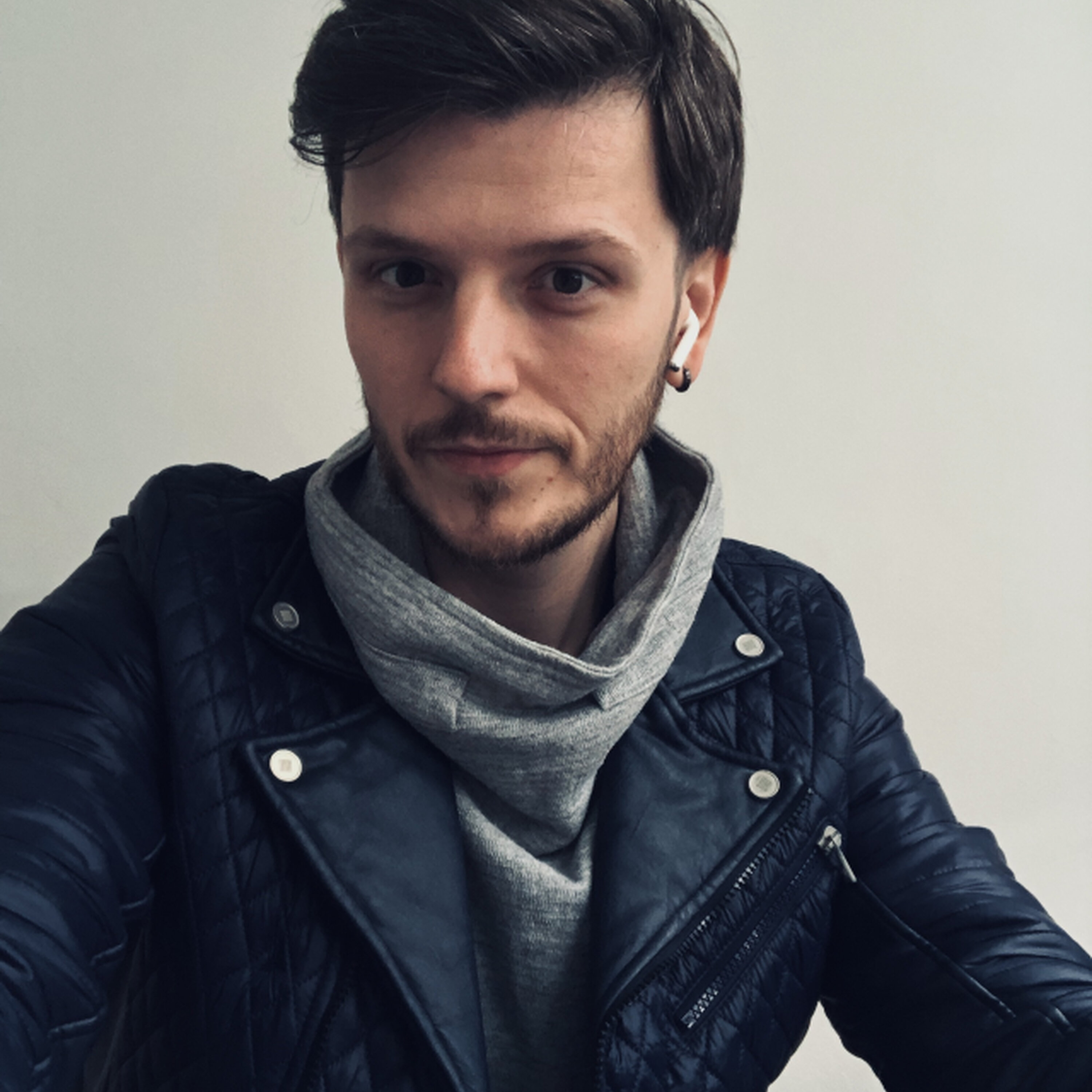 Dobro skladem