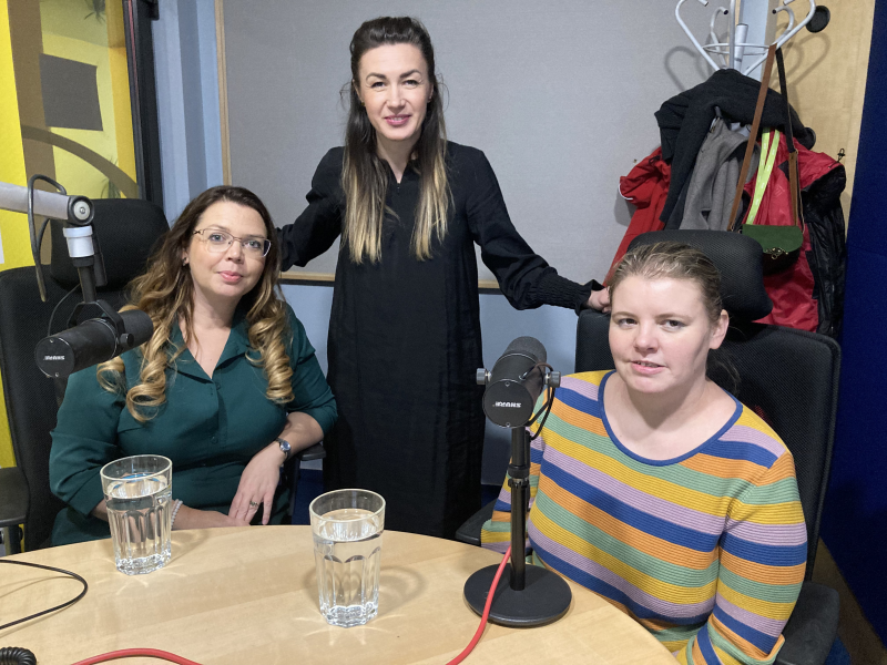 Dobro skladem