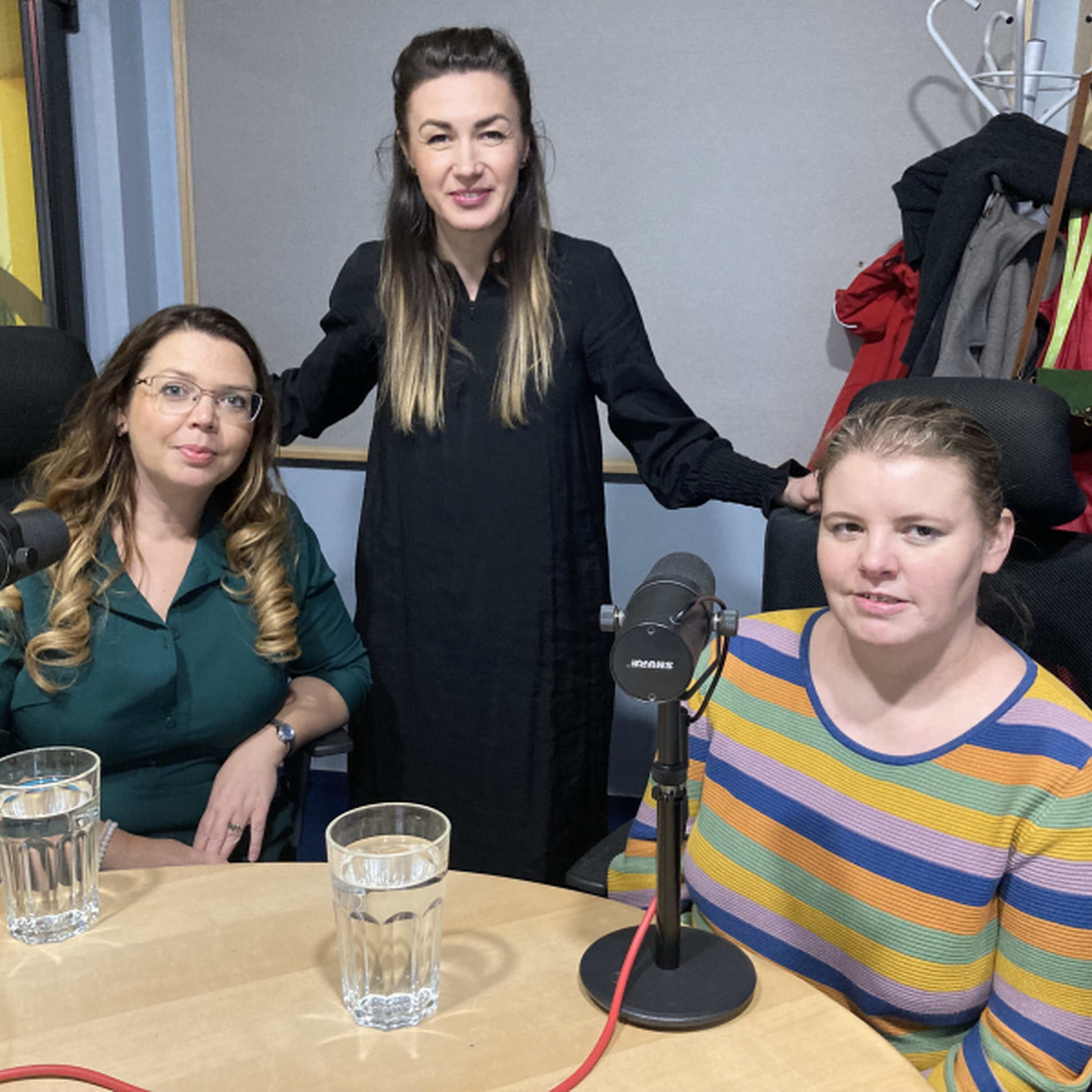 Dobro skladem