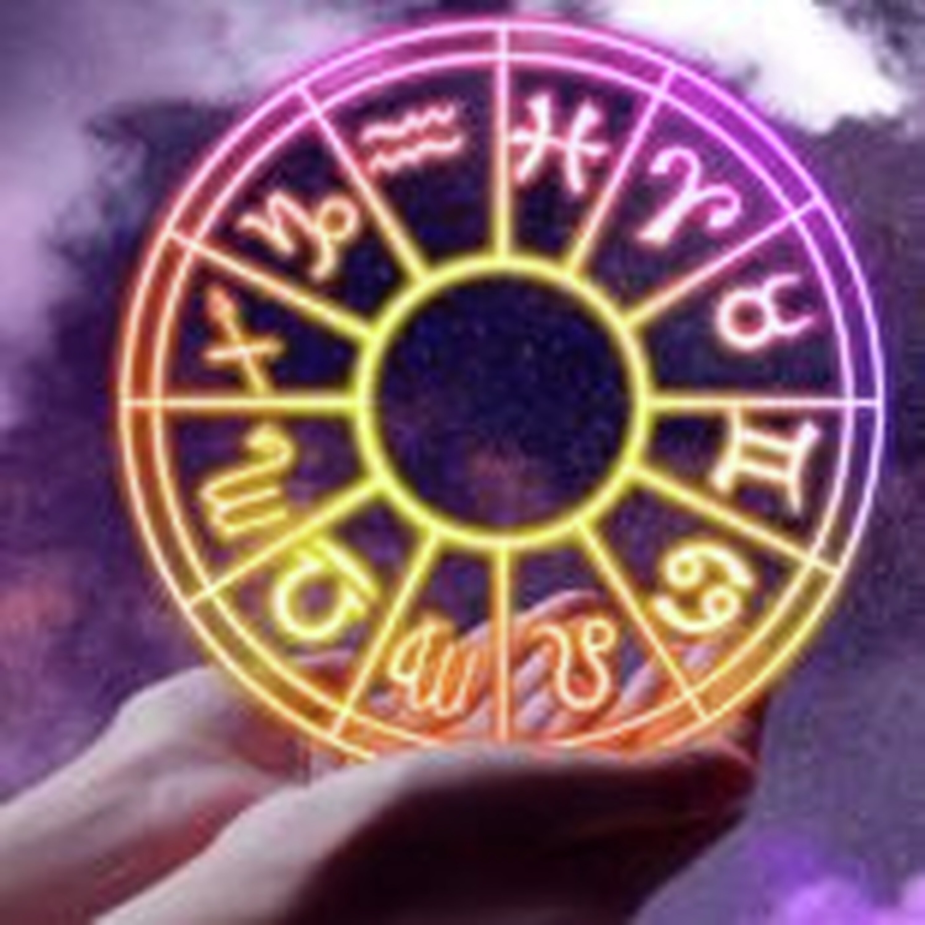 Horoskopy