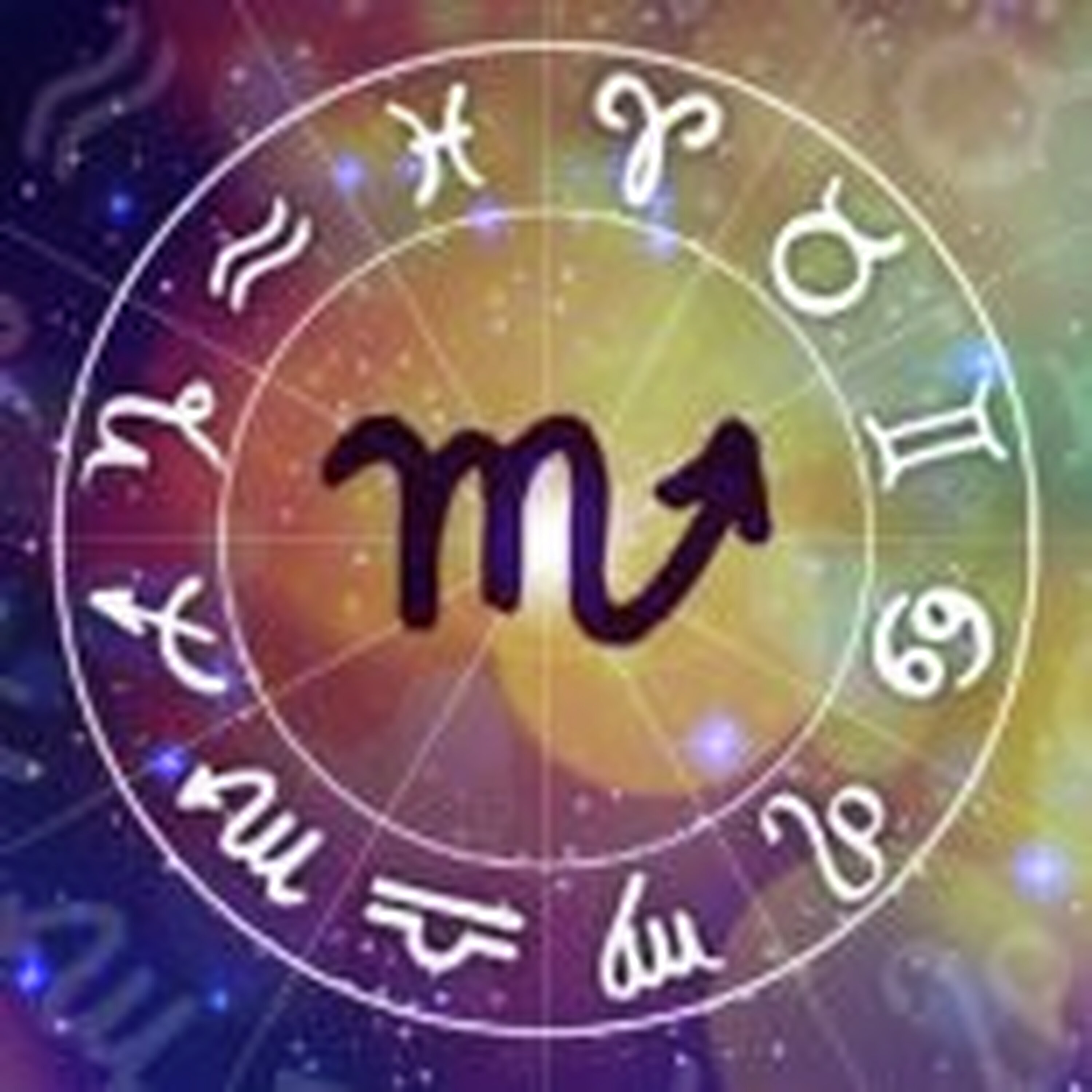 Horoskopy