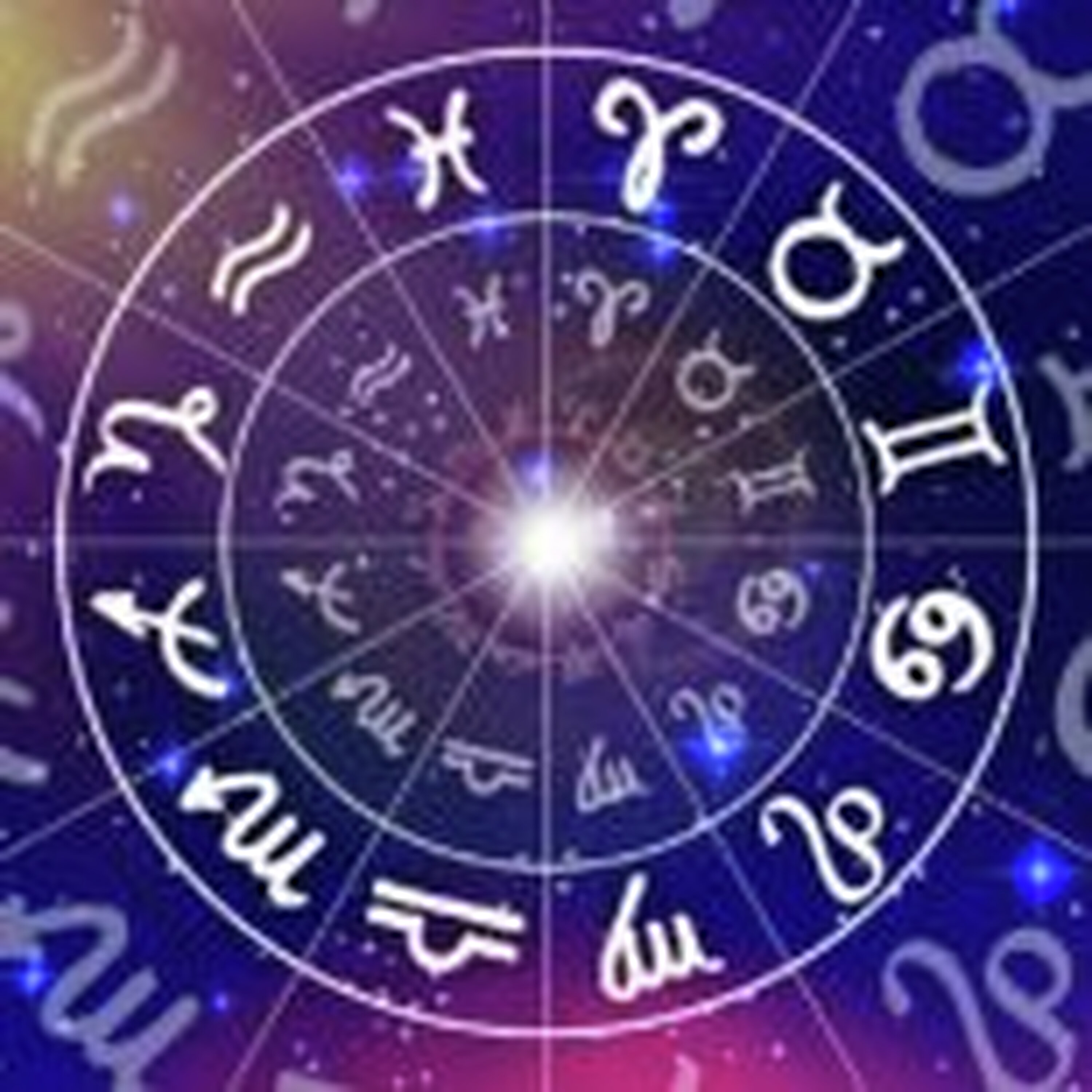 Horoskopy