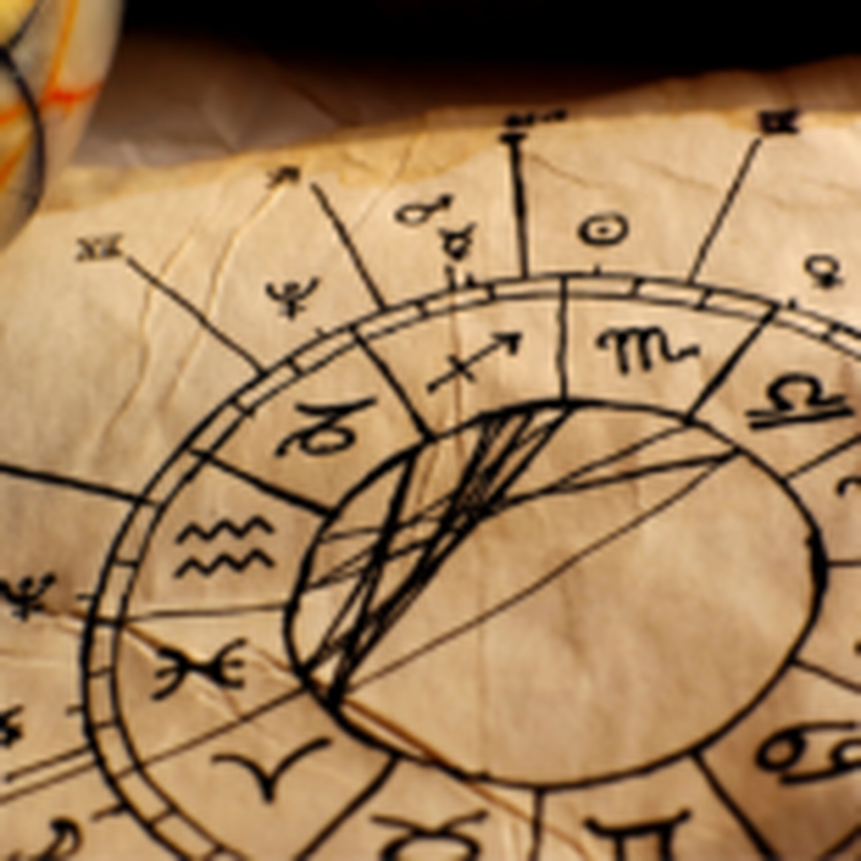 Horoskopy