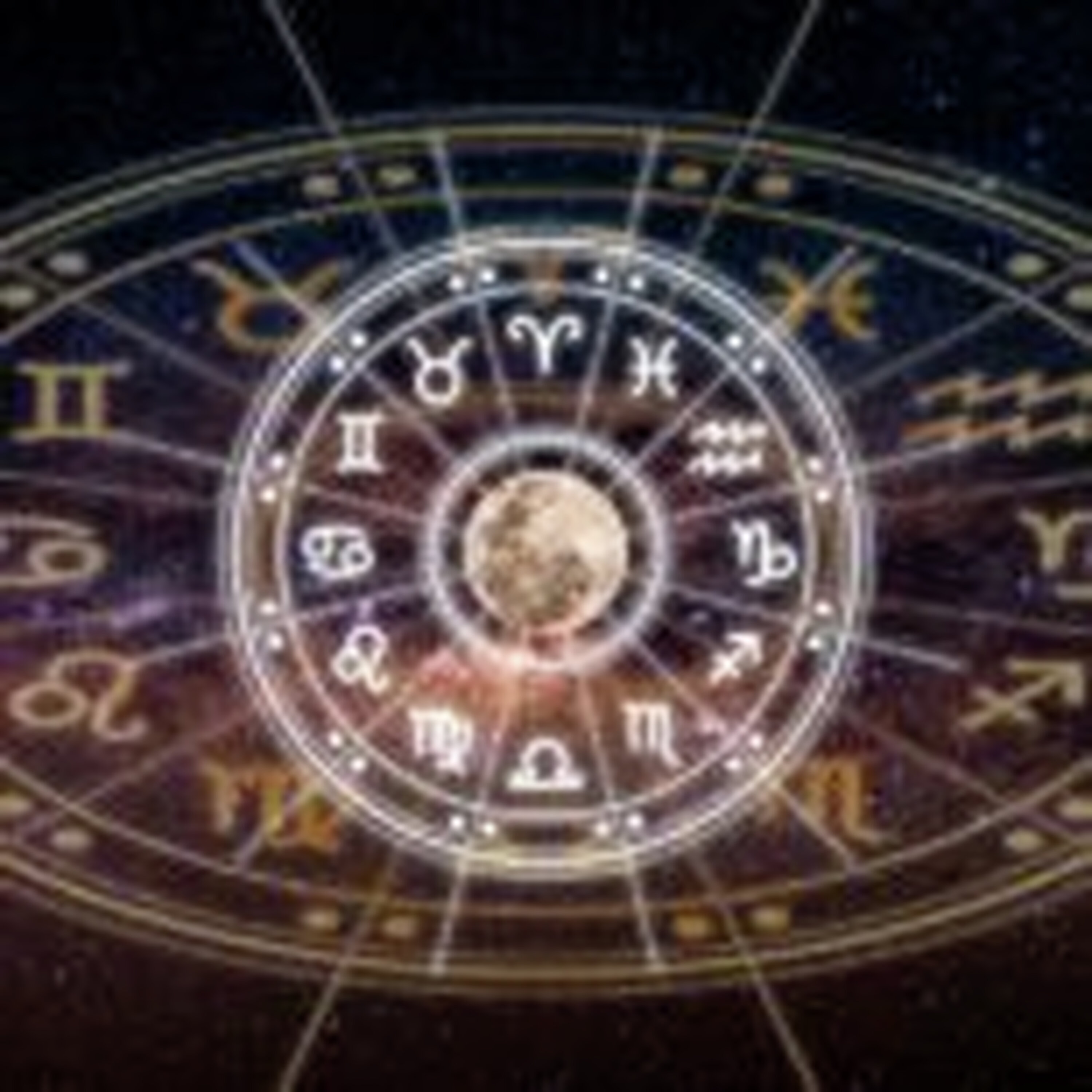 Horoskopy