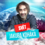Běh v dešti episode artwork