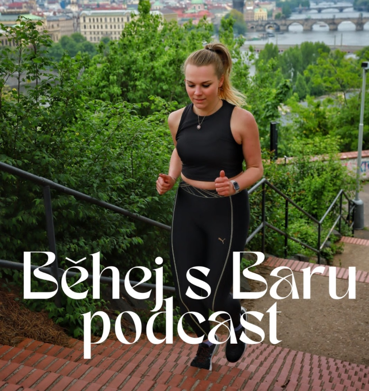 Běhej s Baru