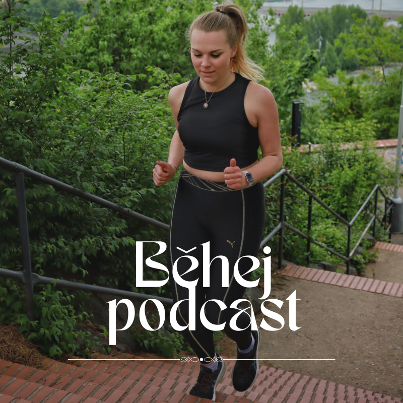 Bářin deníček – souhrn letošních běhů, Miláno i půllmaratonové skóre episode artwork