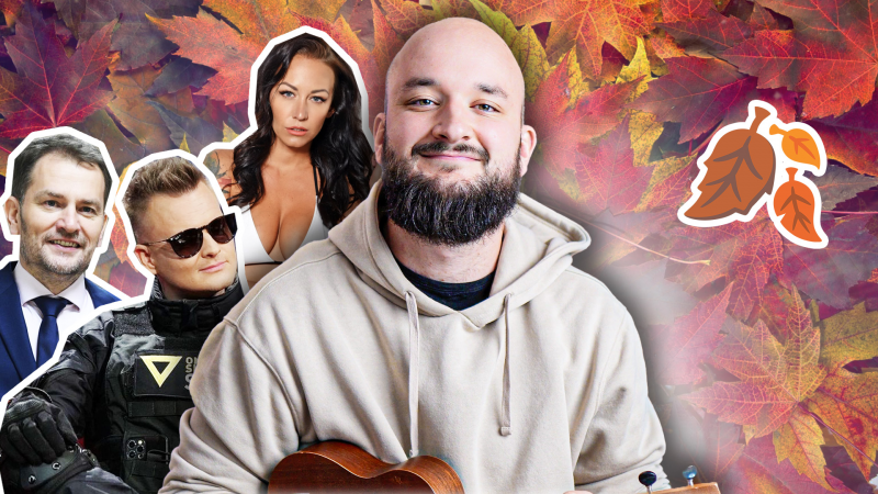 Je tady podzim episode artwork