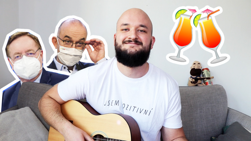 Doraž na náplavku episode artwork