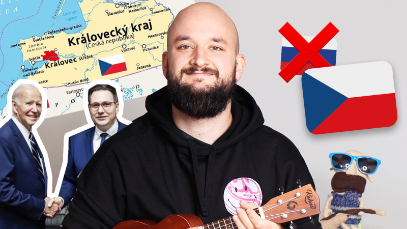 Královec episode artwork