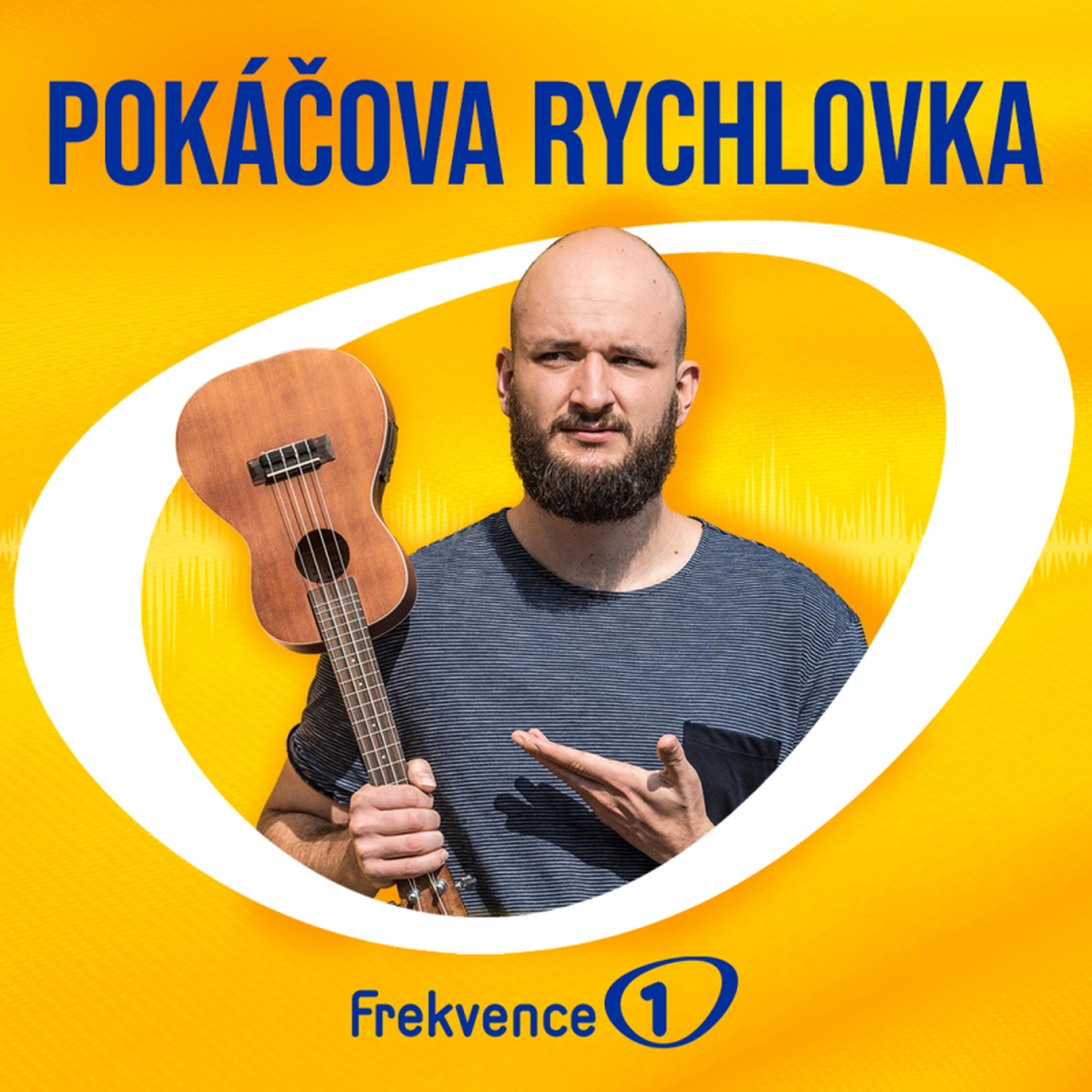 Pokáčova rychlovka Frekvence 1