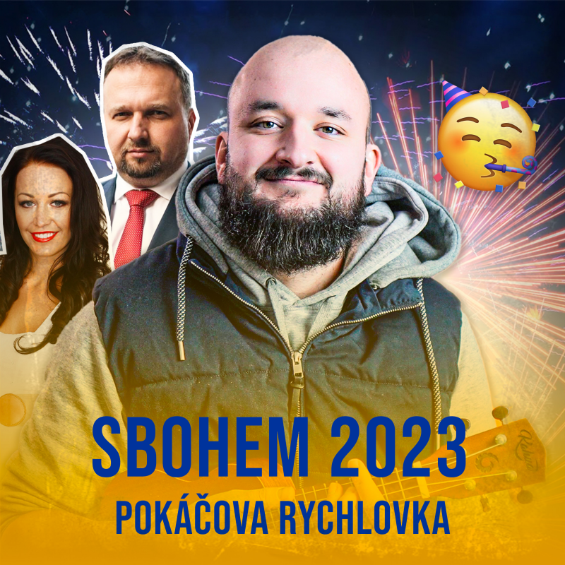 Sbohem 2023 episode artwork