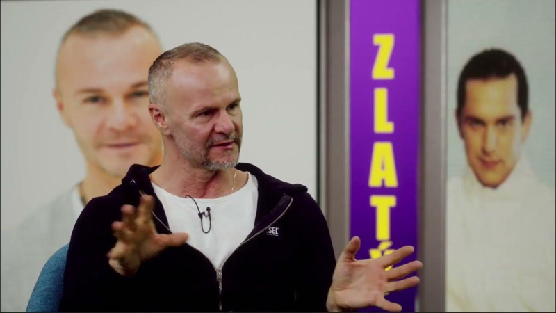 Braňo Polák z A-TAK: Dva roky na tahu, mejdany, koks a nahota se Špinarkou v hotelu episode artwork