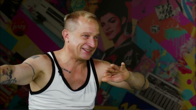 KOCIÁN z Luneticu: Peníze v háji, tajemství s Pergnerkou a holky, co mu skákaly do postele episode artwork