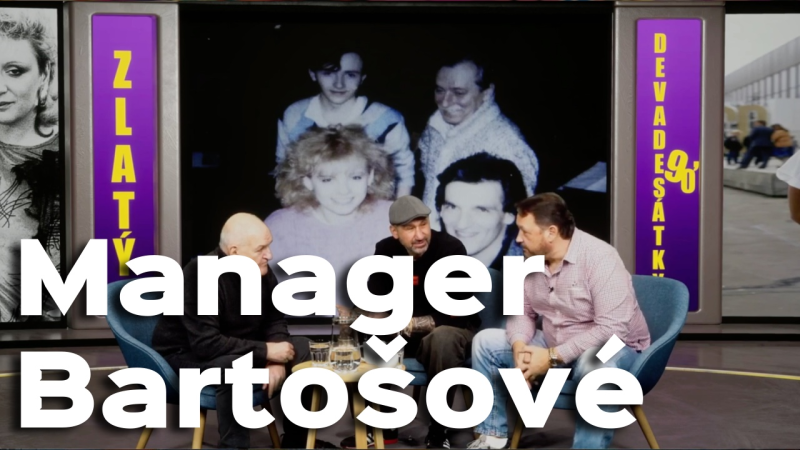 GOTTLIEB: manažer Ivety Bartošové, Dalibora Jandy, Penka. Gottova restaurace, věčné hádky o prachy, velké drby ze showbizu episode artwork