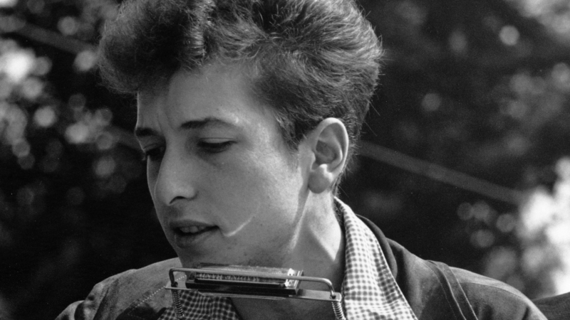 24. května: Den, kdy se narodil Bob Dylan episode artwork