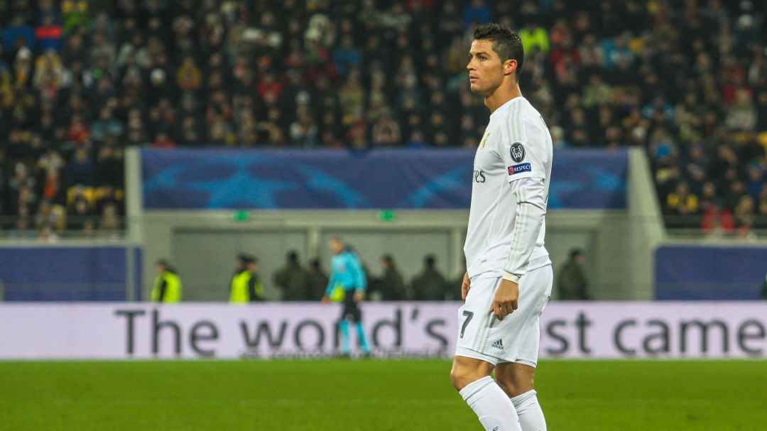5. února: Den, kdy se narodil Cristiano Ronaldo episode artwork