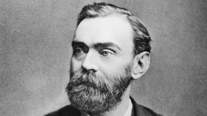 27. listopadu: Den, kdy sepisuje Alfred Nobel svou závěť episode artwork