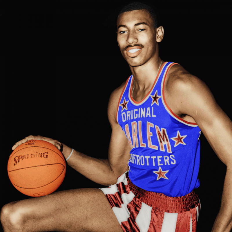 2. března: Den, kdy basketbalista Wilt Chamberlain nastřílel 100 bodů v jediném zápase episode artwork