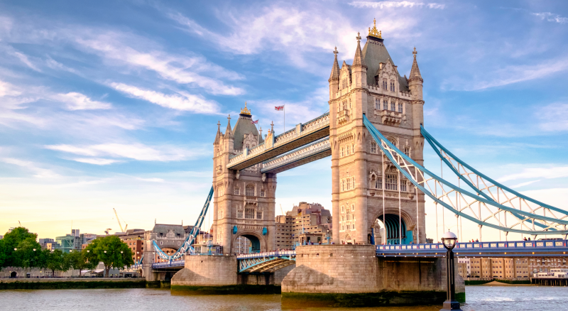 30. června: Den, kdy byl postaven londýnský Tower Bridge episode artwork