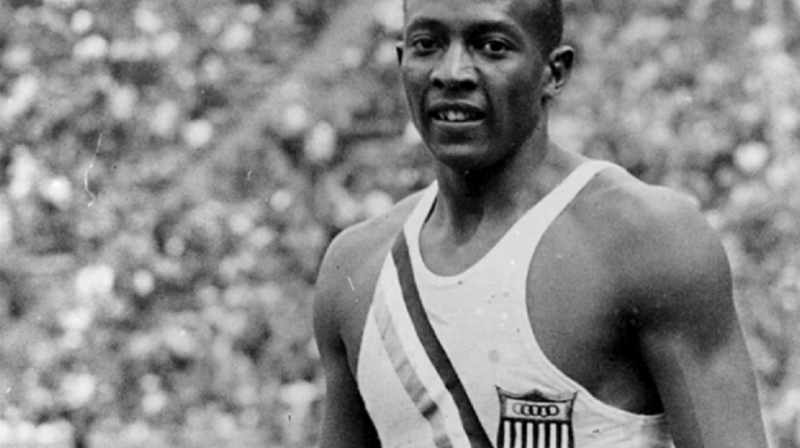 25. květen - Den, kdy atlet Jesse Owens překonal tři světové rekordy během jedné hodiny episode artwork