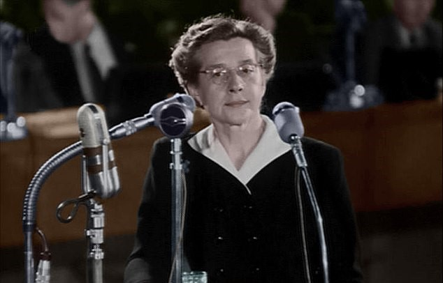 27. září: Den, kdy byla zatčena Milada Horáková episode artwork