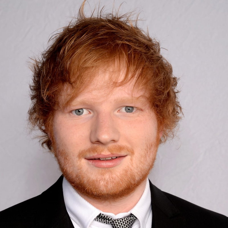 17. února – Den, kdy se narodil britský písničkář Ed Sheeran episode artwork