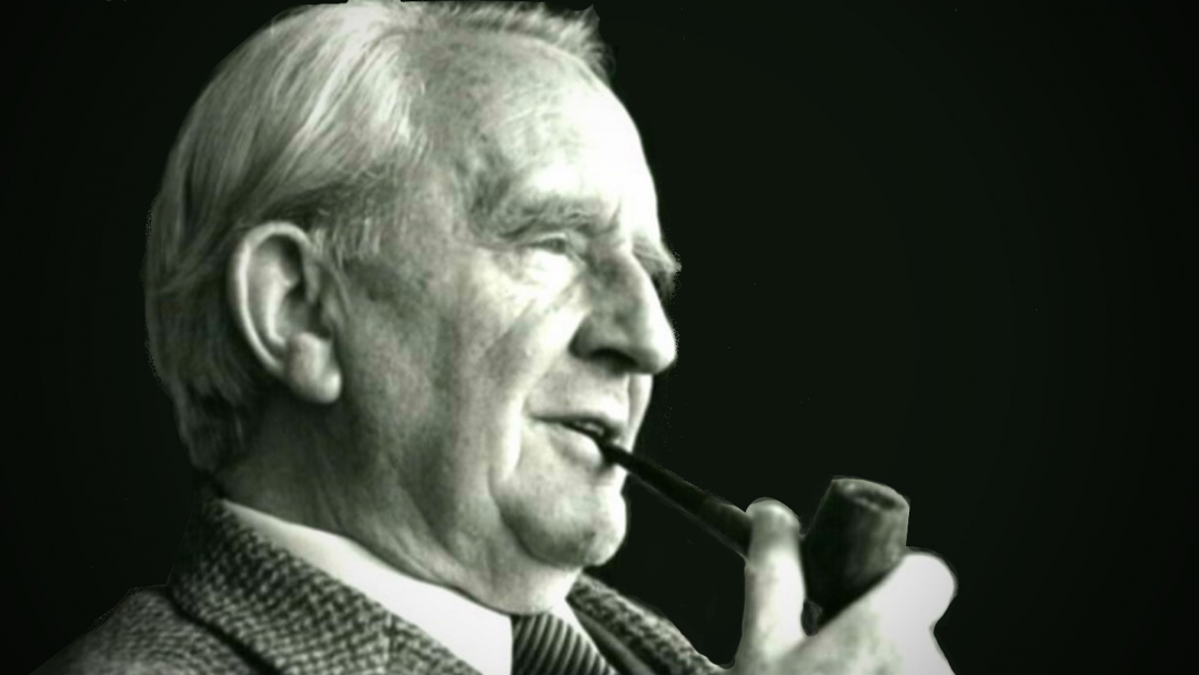 3. ledna: Den, kdy se narodil J.R.R. Tolkien episode artwork