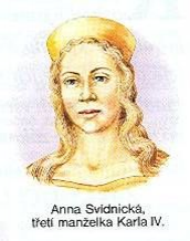28. července: Den, kdy byla Anna Svídnická, třetí žena Karla IV., korunována českou královnou episode artwork