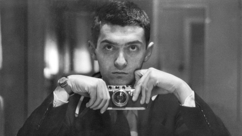 26. července: Den, kdy se narodil Stanley Kubrick episode artwork
