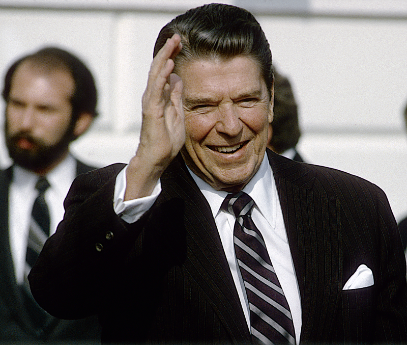 30. březen – Den, kdy byl postřelen Ronald Reagan episode artwork