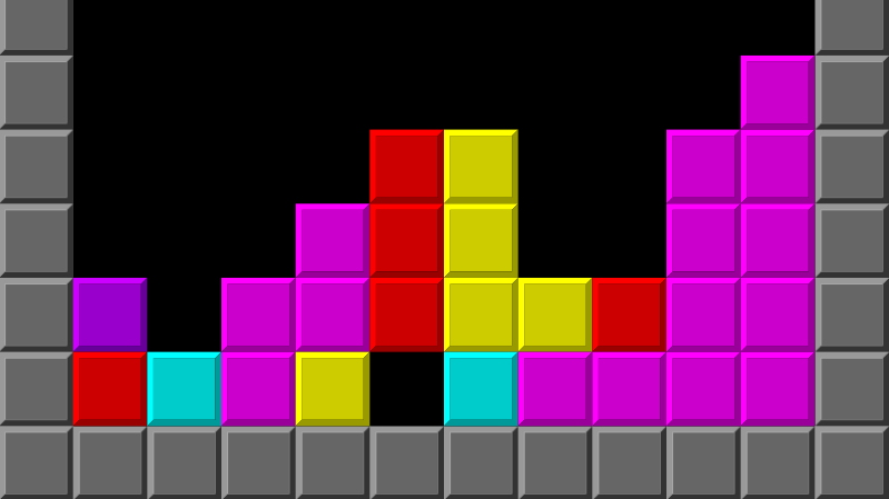 6. června: Den, kdy vznikl Tetris episode artwork
