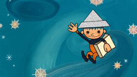 2. ledna: Den, kdy se v televizi poprvé objevil Večerníček episode artwork