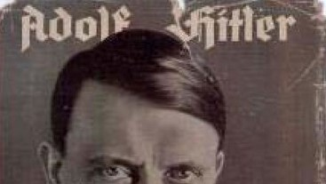 18. července: Den, kdy vyšel Mein Kampf episode artwork