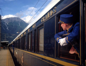 4. října: Den, kdy poprvé vyjel Orient Expres episode artwork