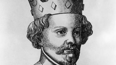 15. červen - Den, kdy byl korunován Václav IV. episode artwork