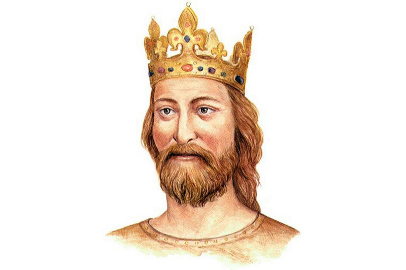 10. srpna: Den, kdy se narodil Jan Lucemburský episode artwork