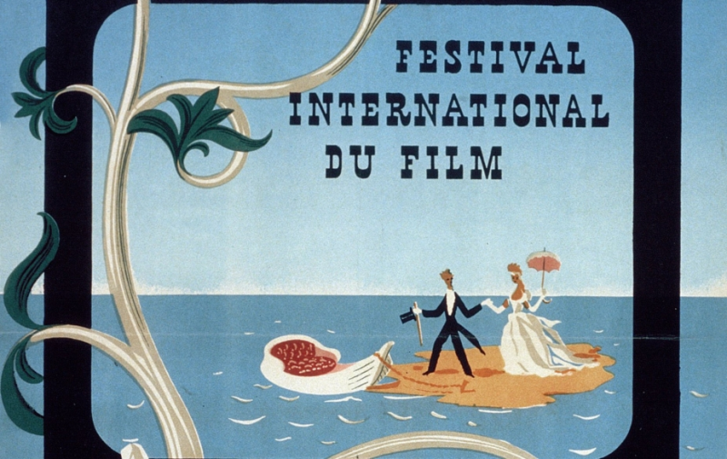 20. září: Den, kdy proběhl první ročník festivalu v Cannes episode artwork
